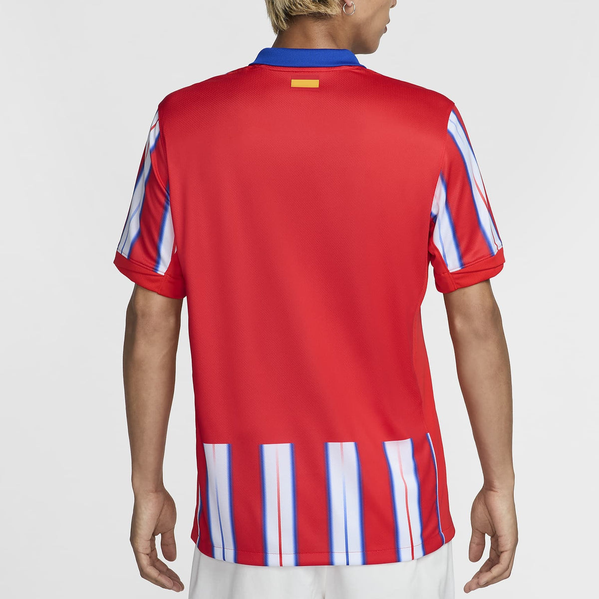 Camisa Atlético de Madrid I Versão Jogador - 2024