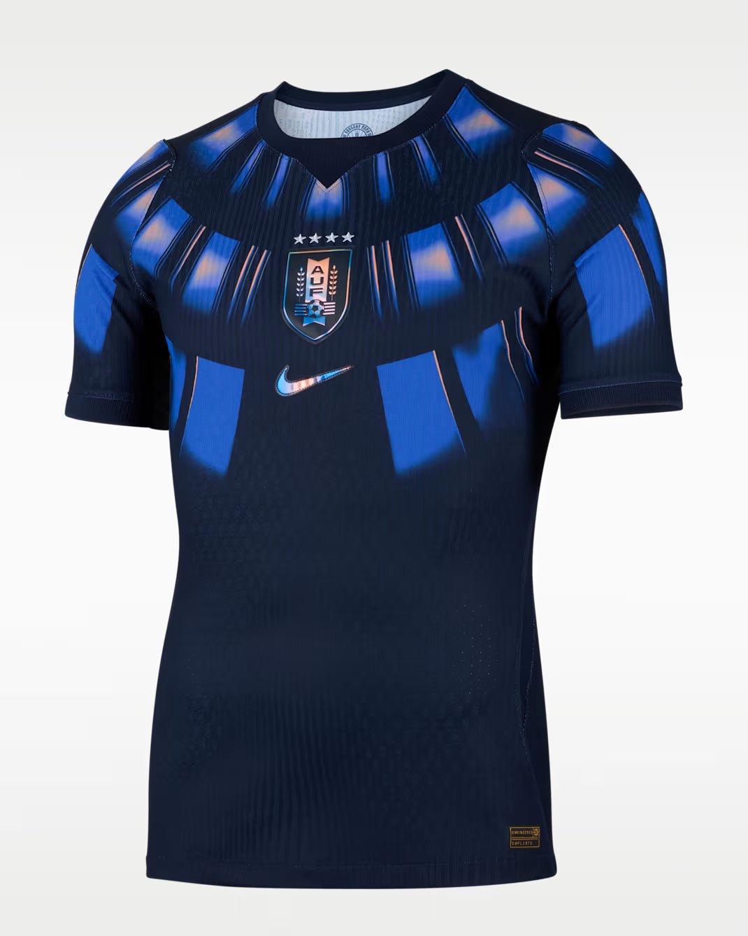 Camisa Uruguai II – 2026 Modelo Jogador