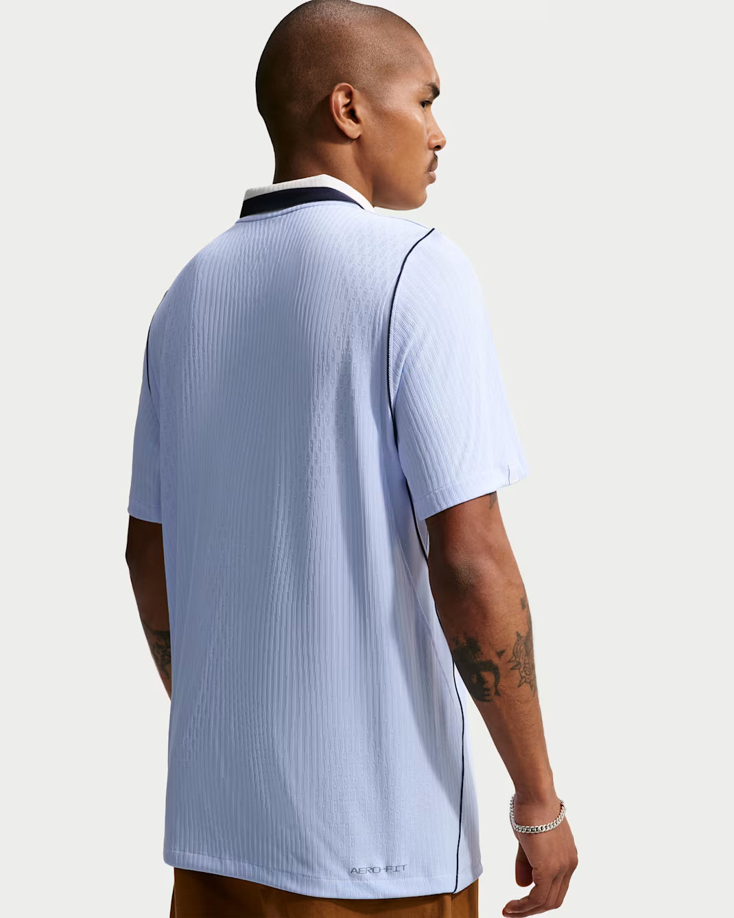 Camisa Inglaterra Goleiro – 2026
