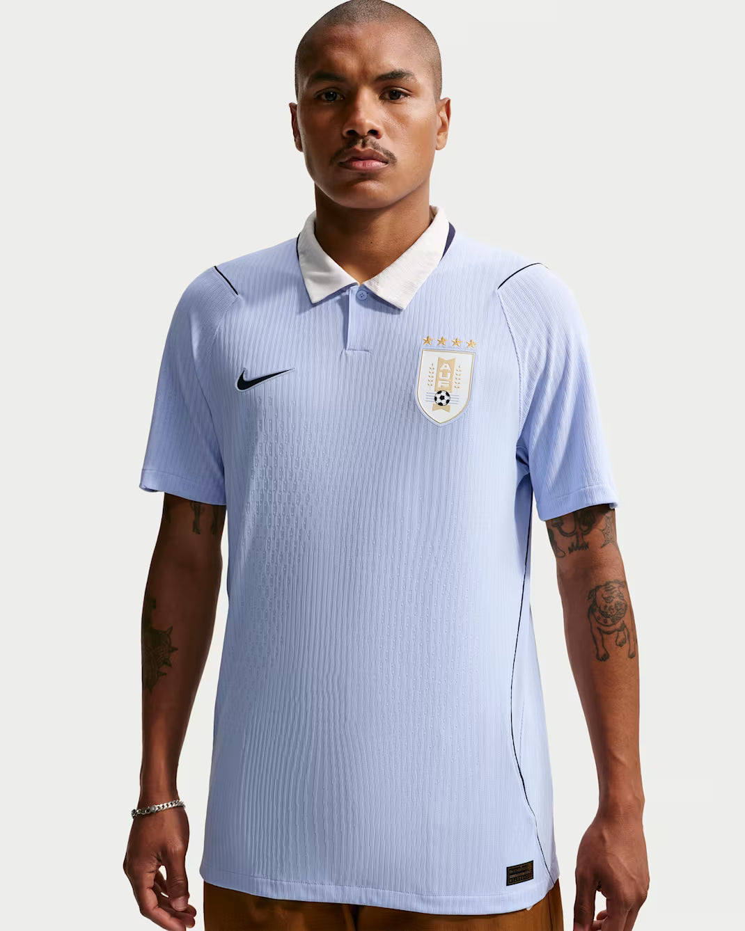 Camisa Inglaterra Goleiro – 2026