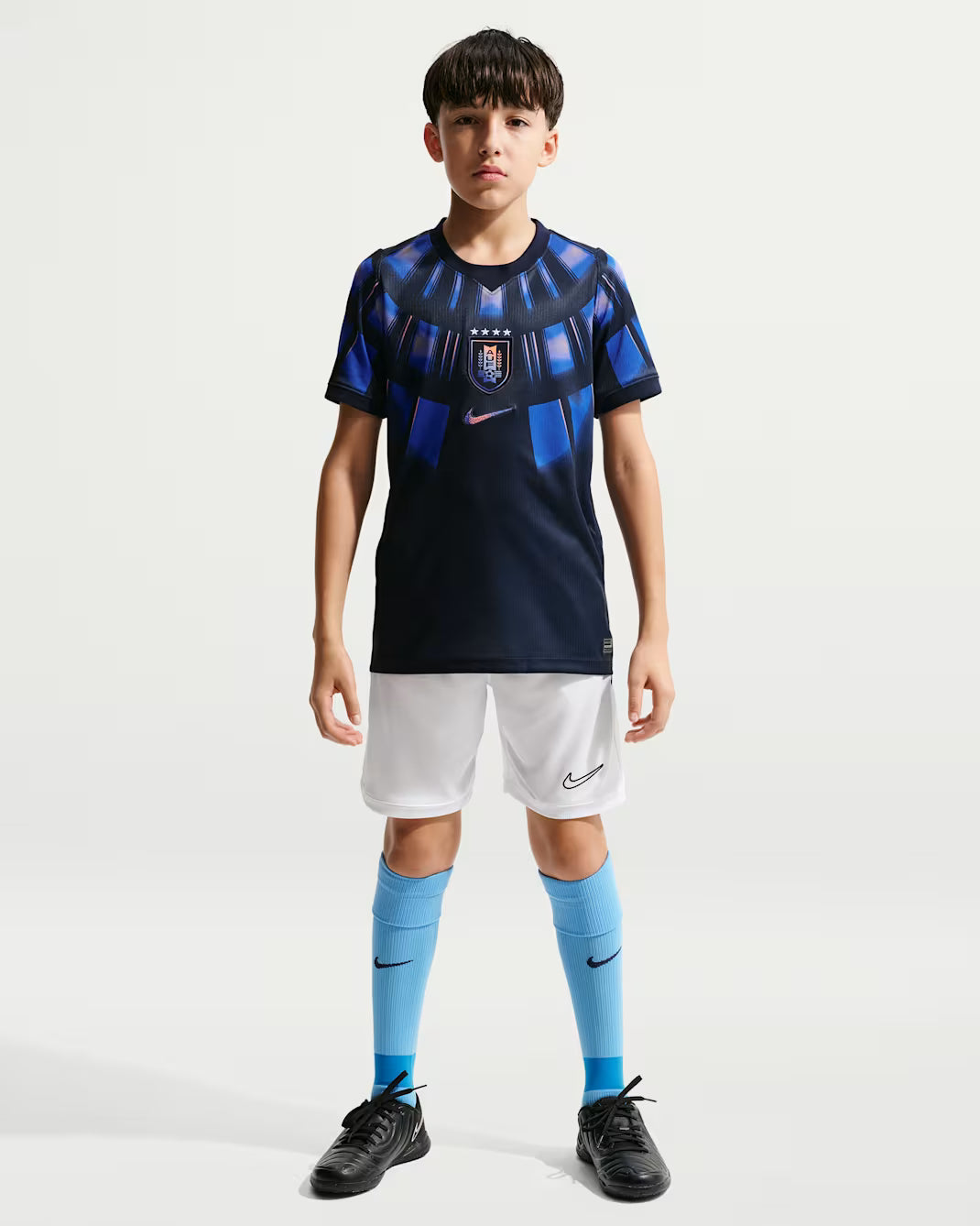 Camisa Inglaterra Goleiro – 2026