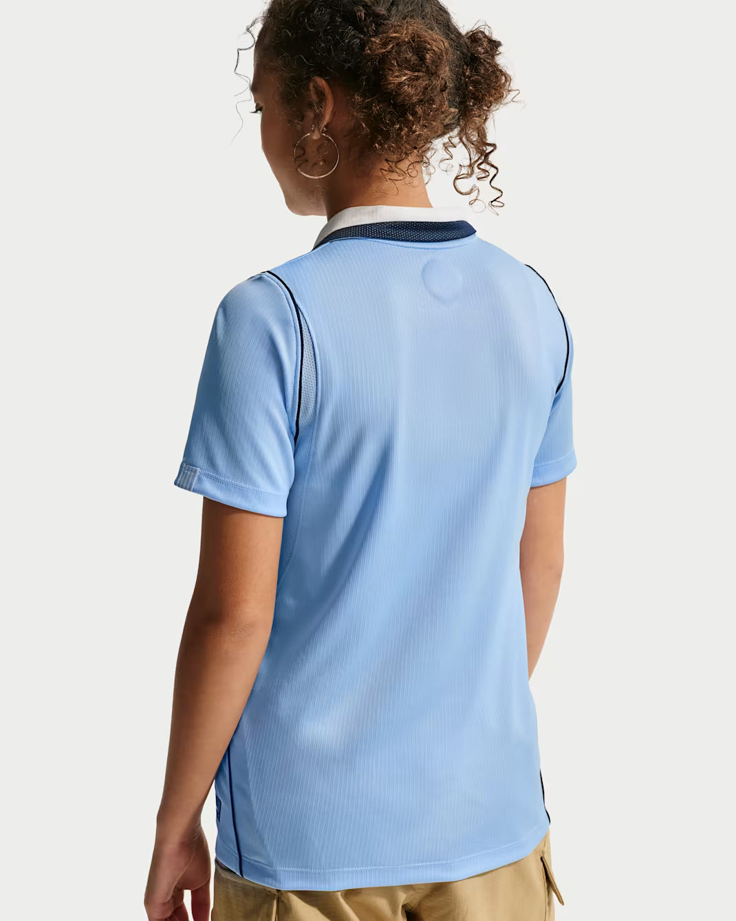 Camisa Inglaterra Goleiro – 2026