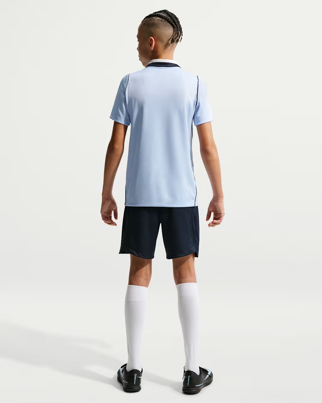 Camisa Inglaterra Goleiro – 2026