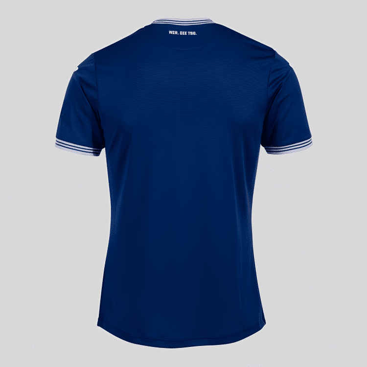 Camisa Hoffenheim I - 2023