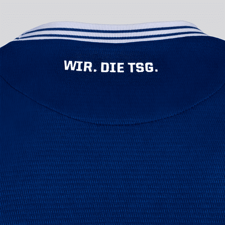 Camisa Hoffenheim I - 2023
