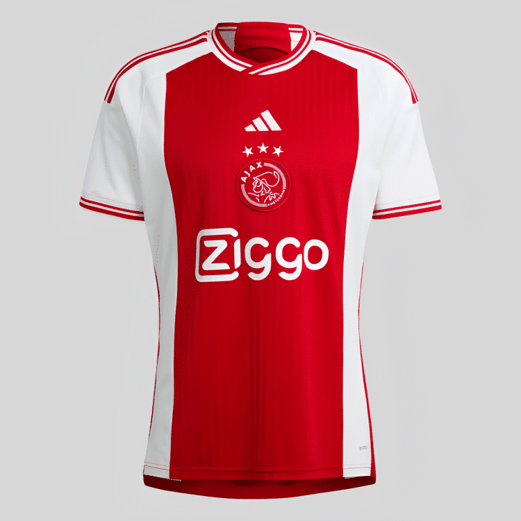 Camisa Ajax I - 2023