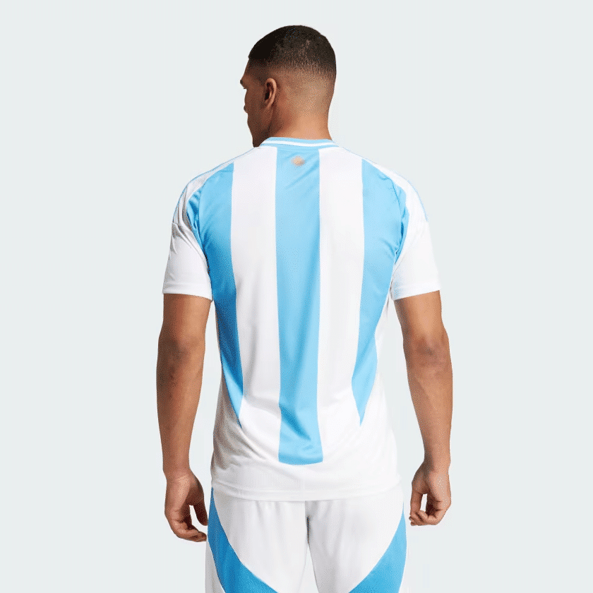 Camisa Adidas Argentina I - 2024