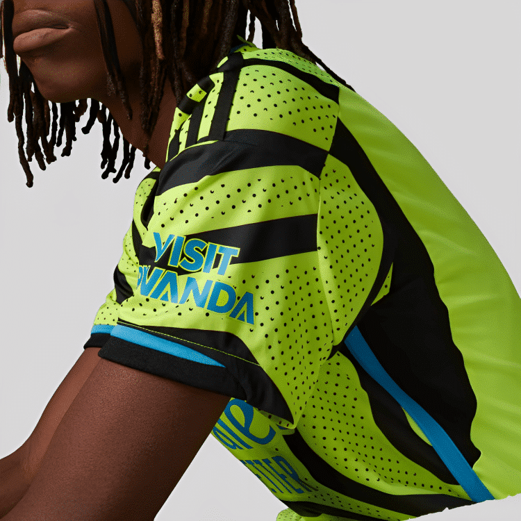 Camisa Arsenal II - 2023