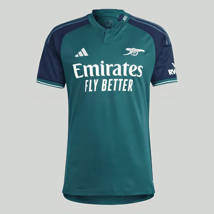 Camisa Arsenal III - 2023