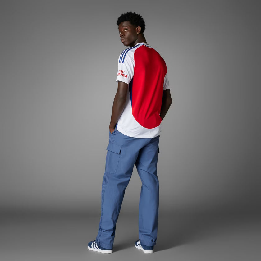 Camisa Arsenal I Versão Jogador – 2024