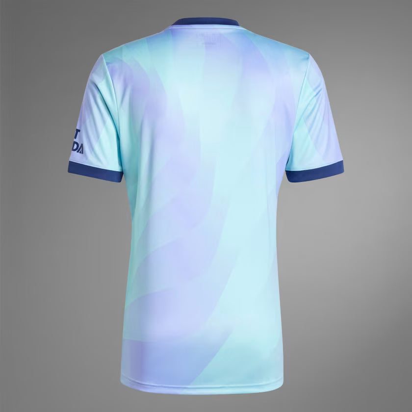Camisa Arsenal III - 2024