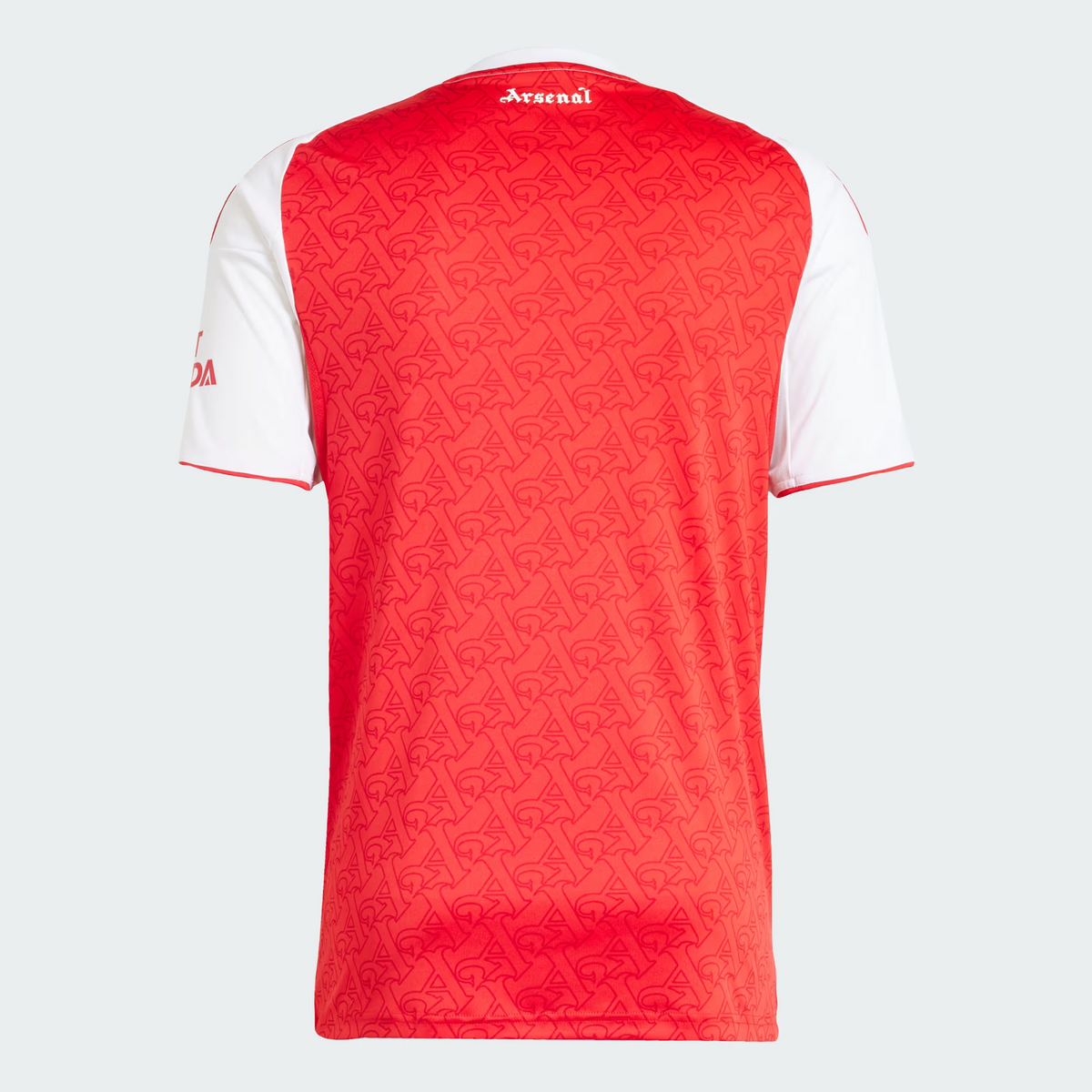 Camisa Arsenal I - 2025/26