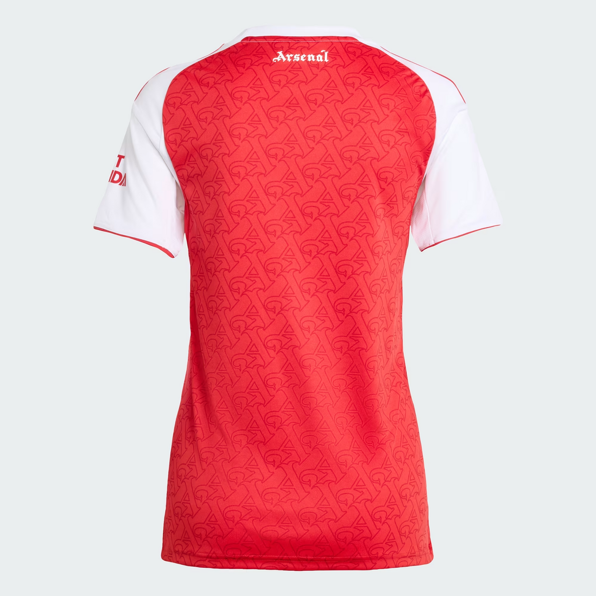 Camisa Arsenal I Feminina - 2025/26