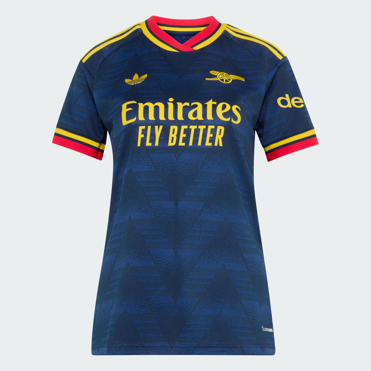 Camisa Arsenal II – 2026/27 Modelo Jogador