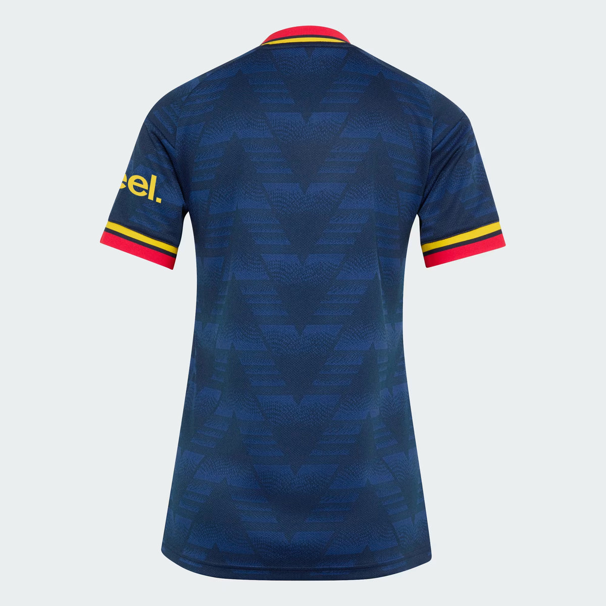 Camisa Arsenal II – 2026/27 Modelo Jogador