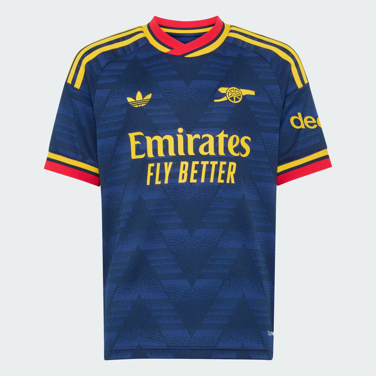 Camisa Arsenal II – 2026/27 Modelo Jogador