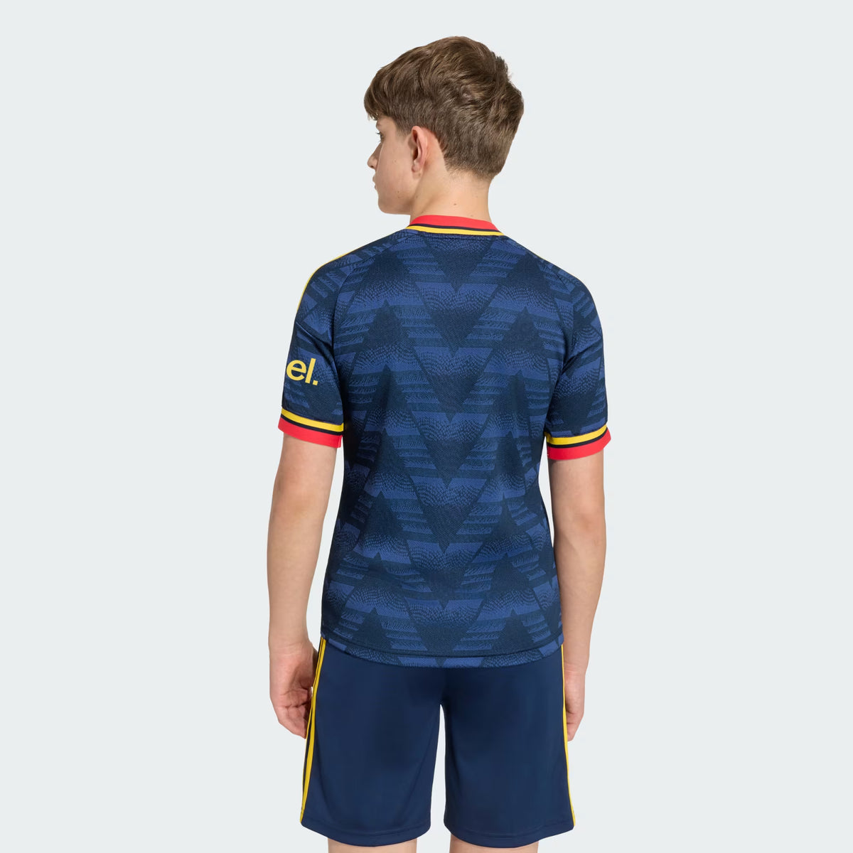 Camisa Arsenal II – 2026/27 Modelo Jogador