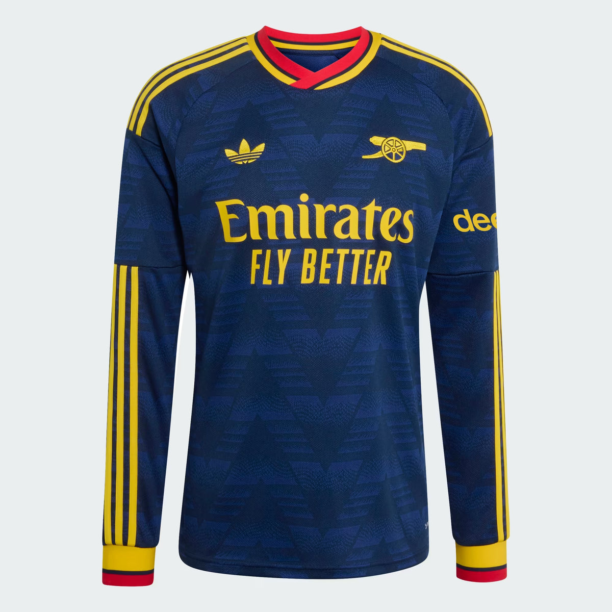 Camisa Arsenal II – 2026/27 Modelo Jogador