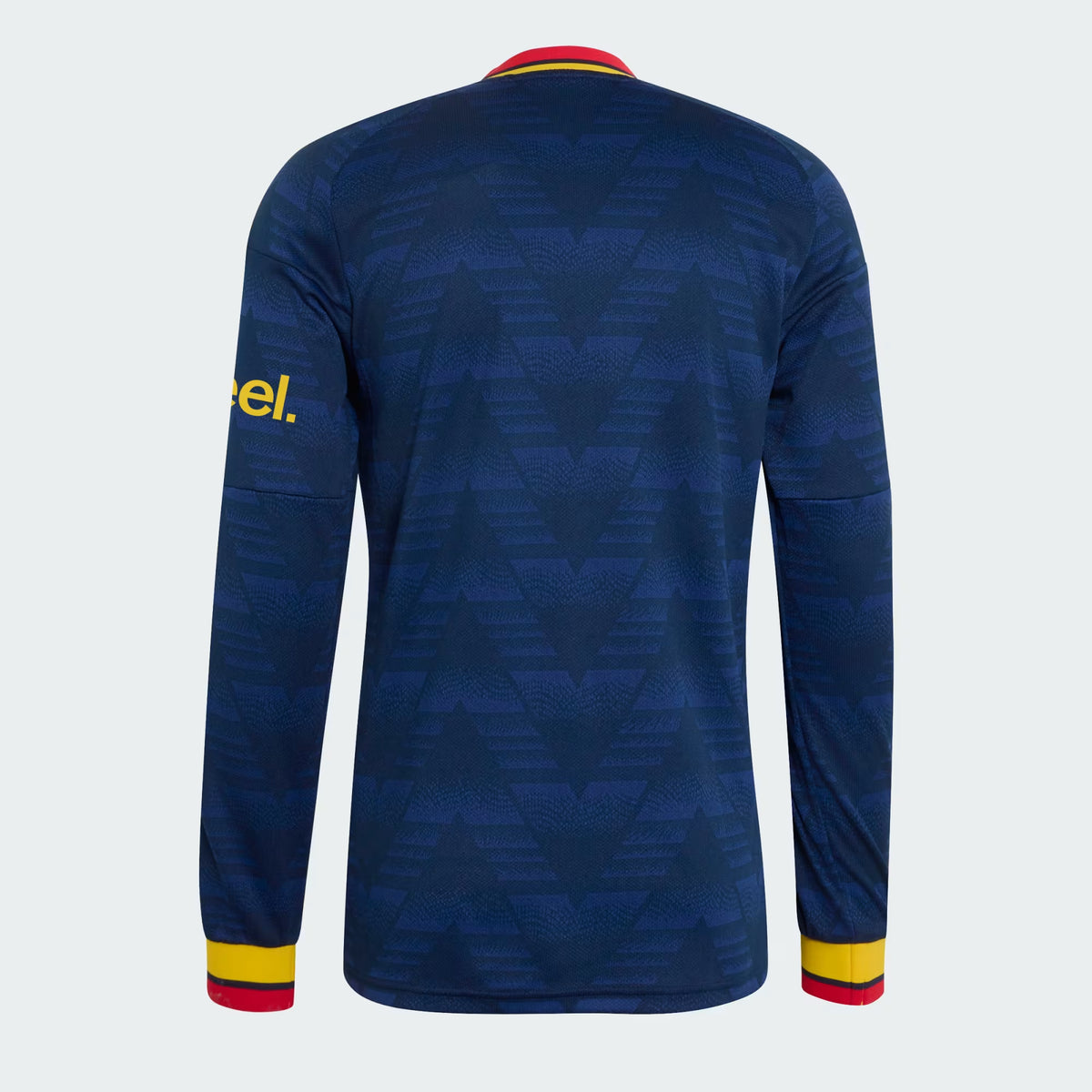 Camisa Arsenal II – 2026/27 Modelo Jogador