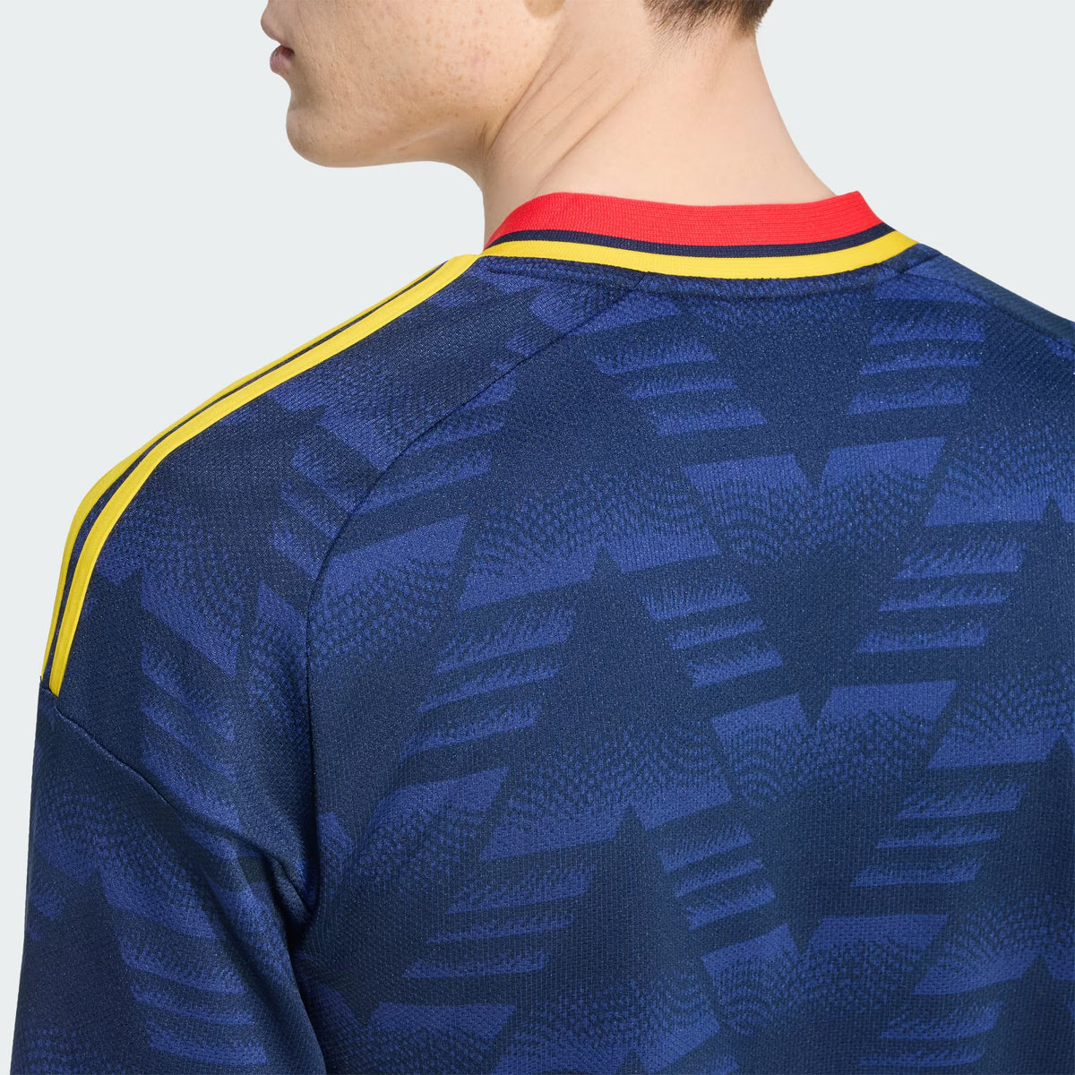 Camisa Arsenal II – 2026/27 Modelo Jogador