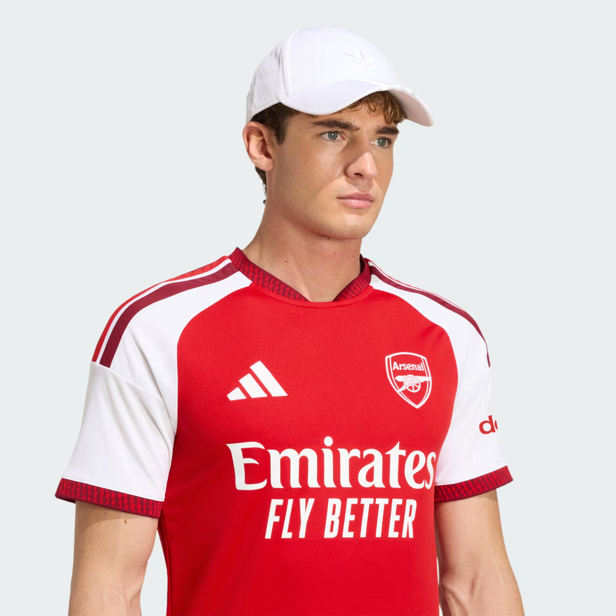 Camisa Arsenal I - 2026/27