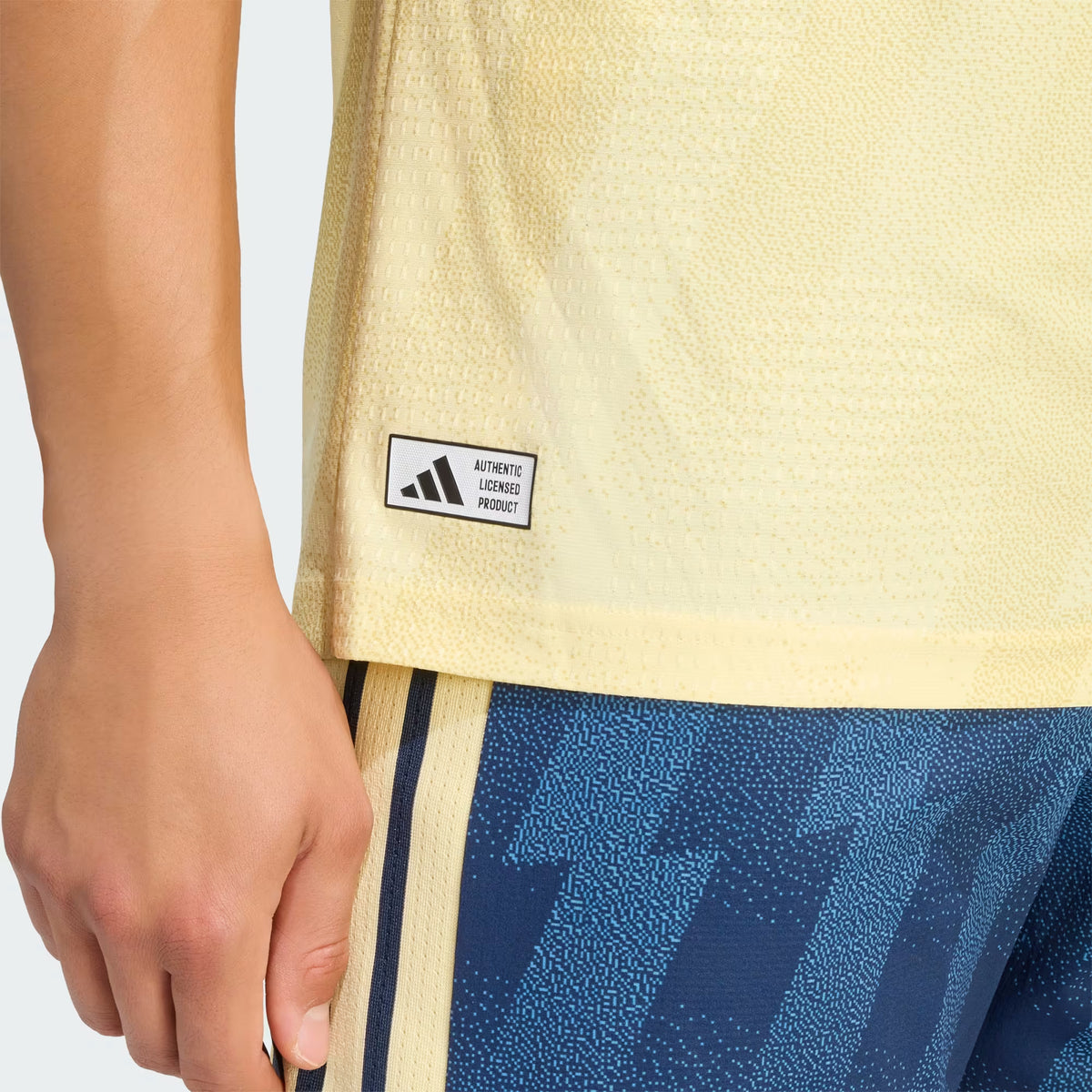Camisa Arsenal III – 2026/27 Modelo Jogador
