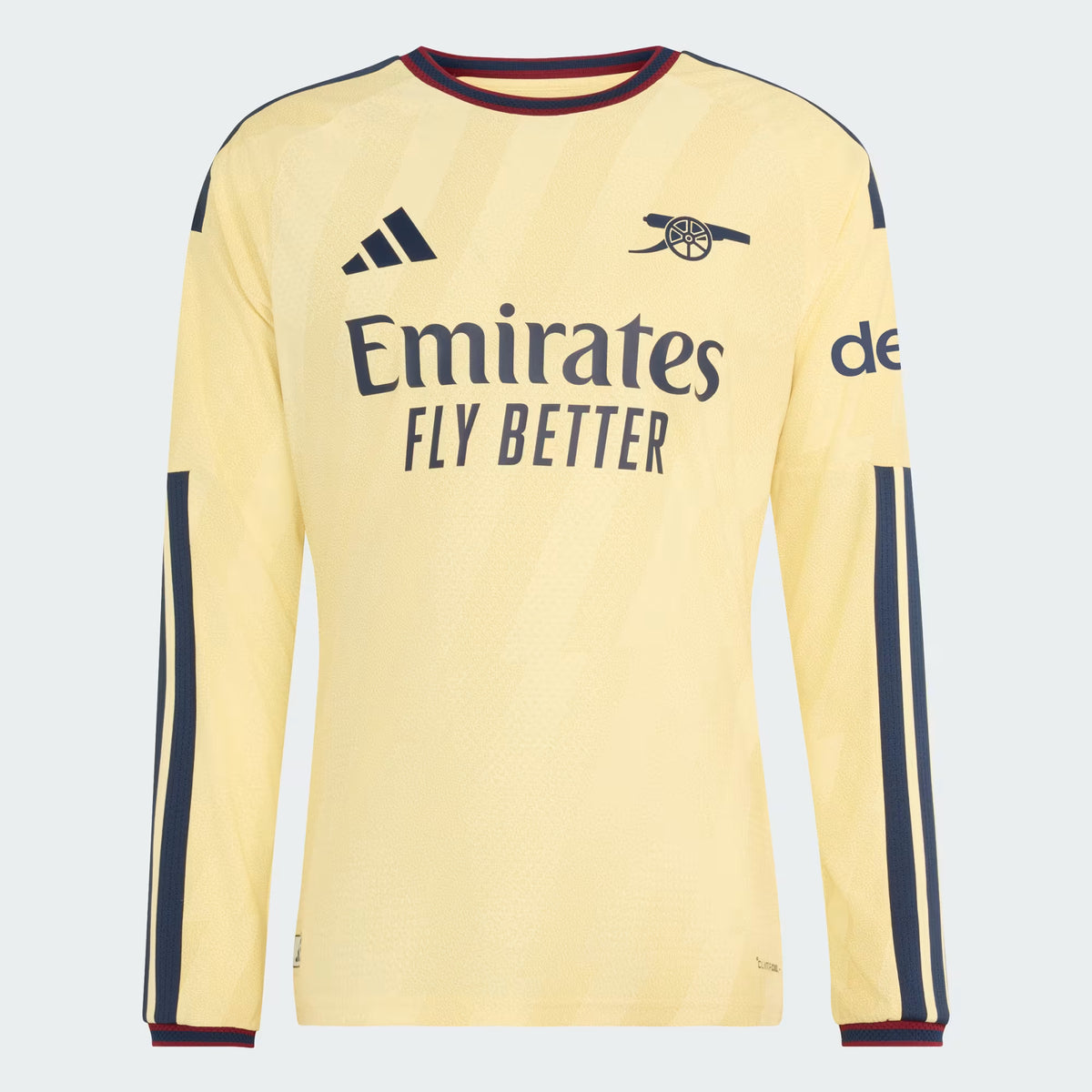 Camisa Arsenal III – 2026/27 Modelo Jogador