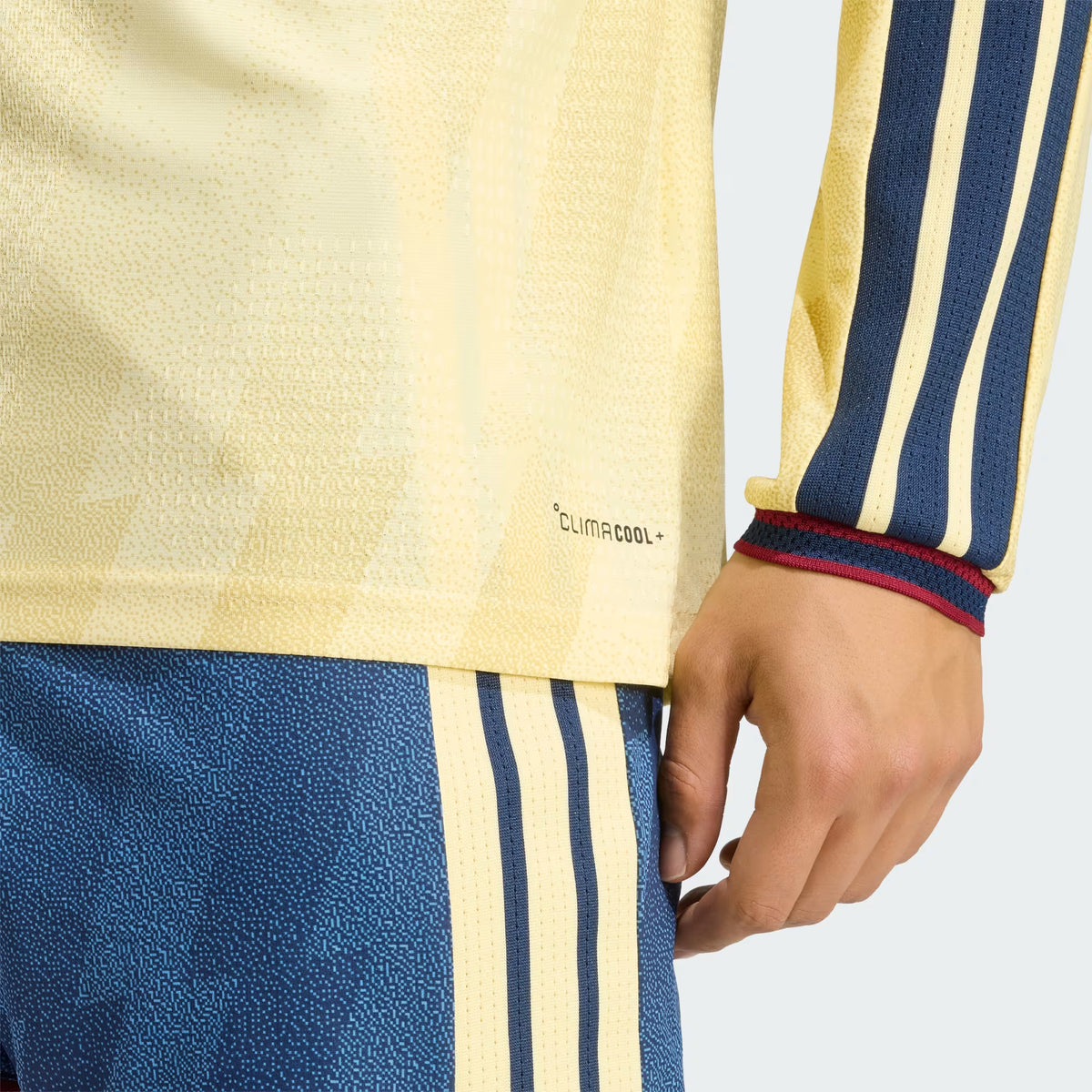 Camisa Arsenal III – 2026/27 Modelo Jogador