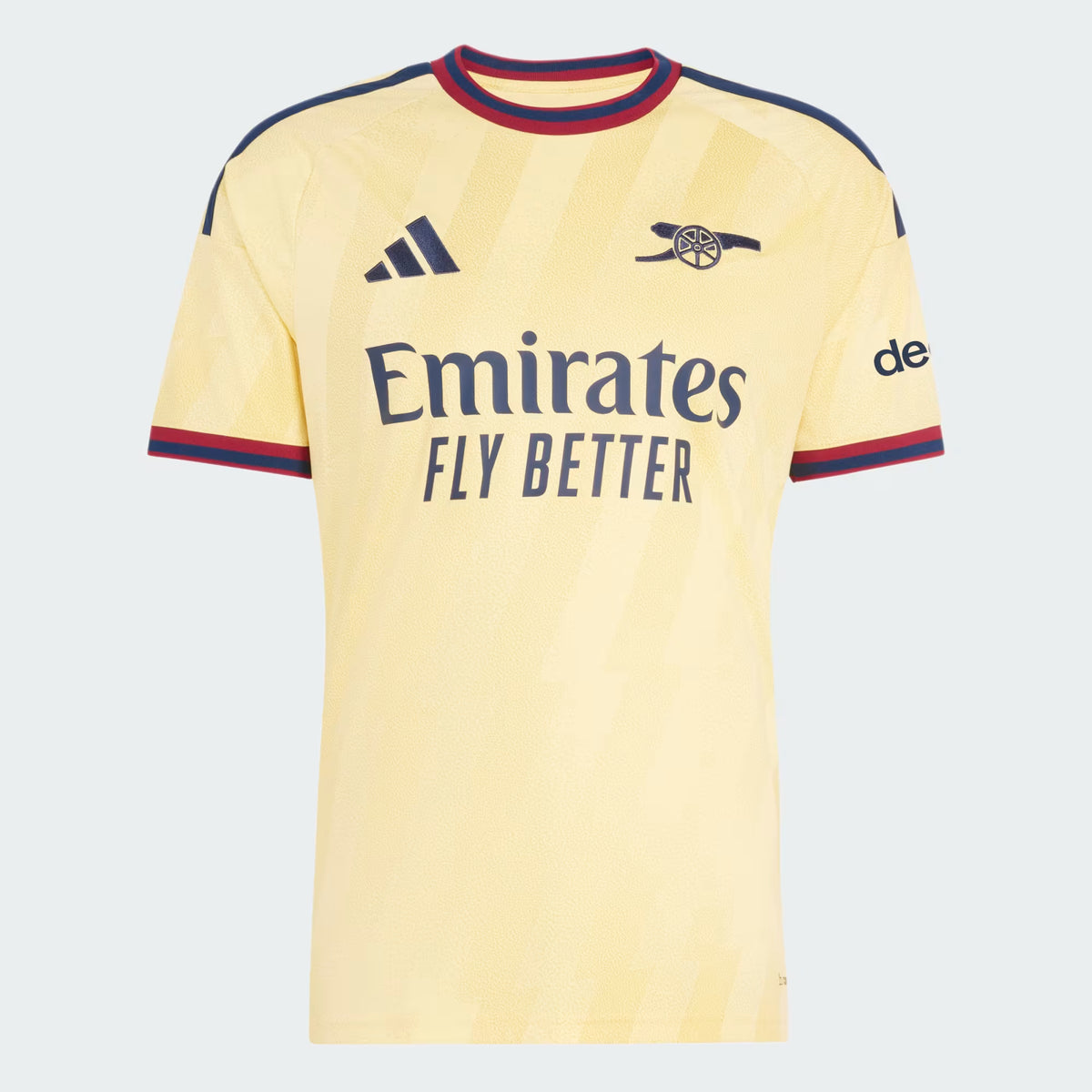 Camisa Arsenal III – 2026/27 Modelo Jogador