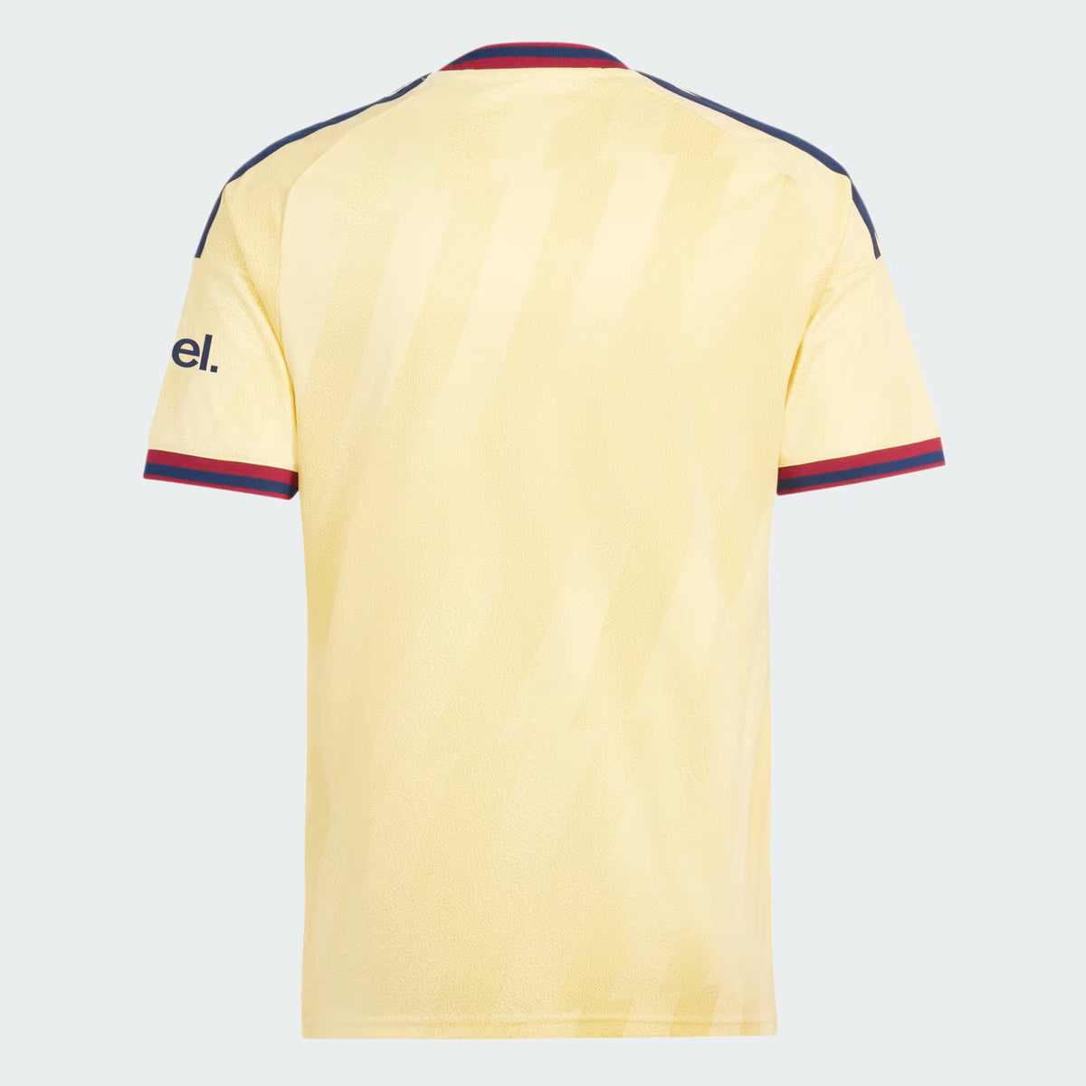 Camisa Arsenal III – 2026/27 Modelo Jogador