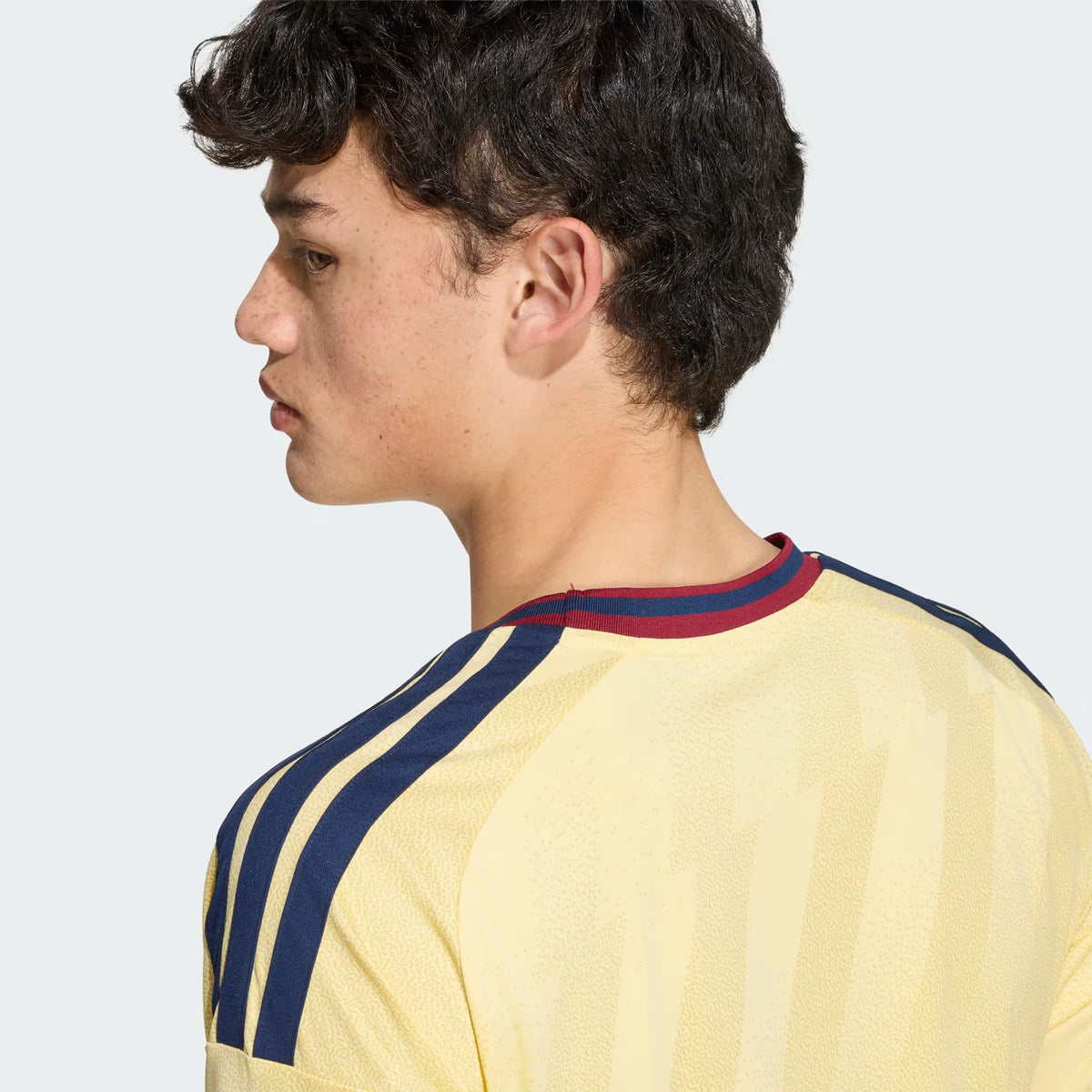Camisa Arsenal III – 2026/27 Modelo Jogador