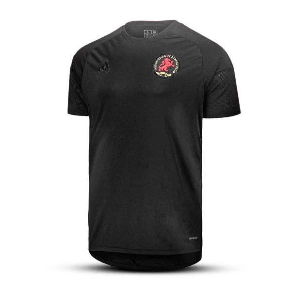Camisa Aston Villa 50th Anniversary x Game of Thrones - 2025/26