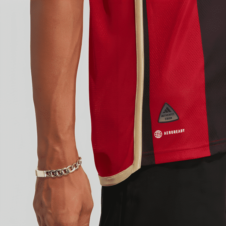 Camisa Atlanta United I - 2023