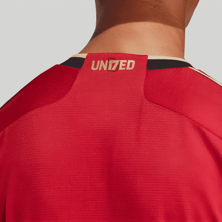 Camisa Atlanta United I - 2023