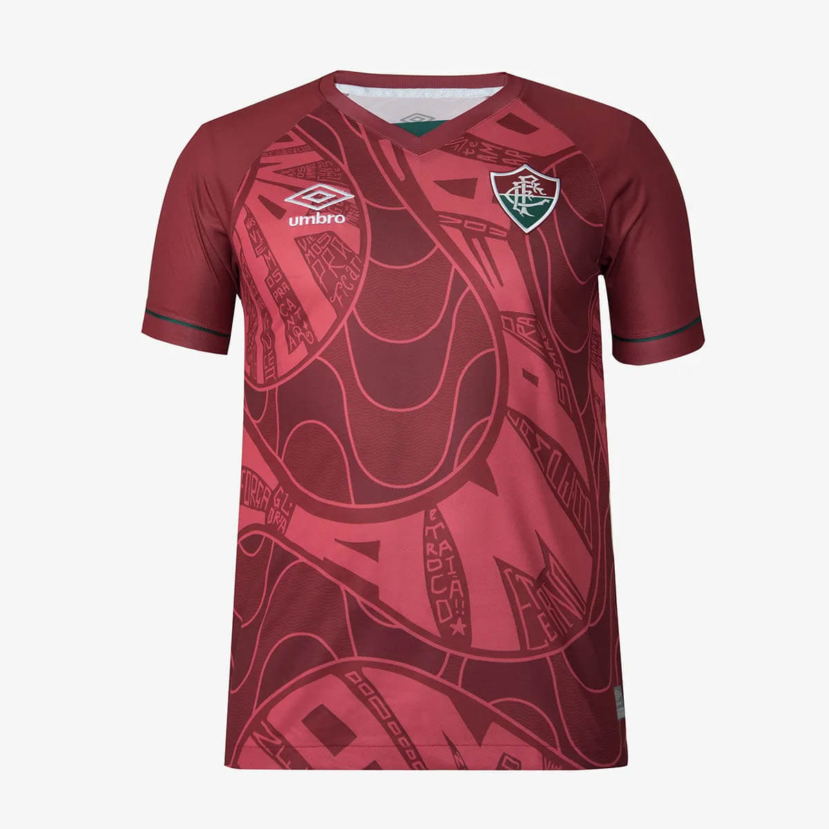 Camisa Fluminense Edição Especial - 2024