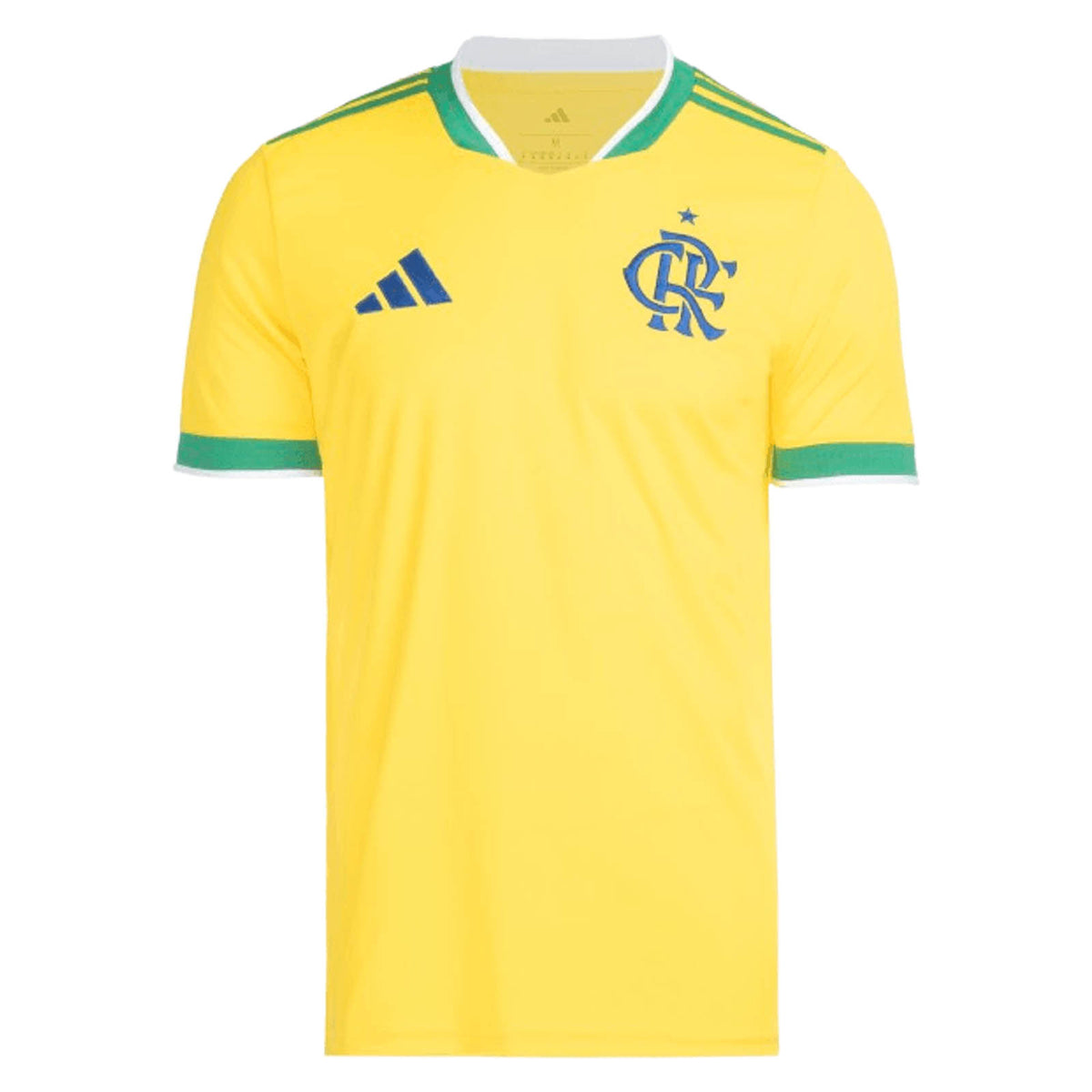 Camisa Cruzeiro Edição Copa - 2026/27