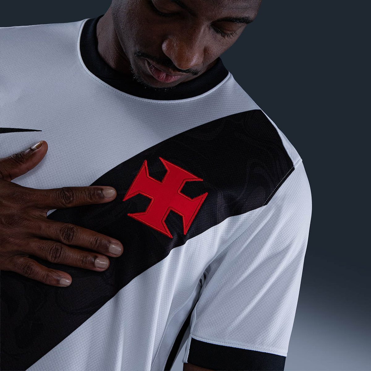 Camisa Nike Vasco II – 2026/27