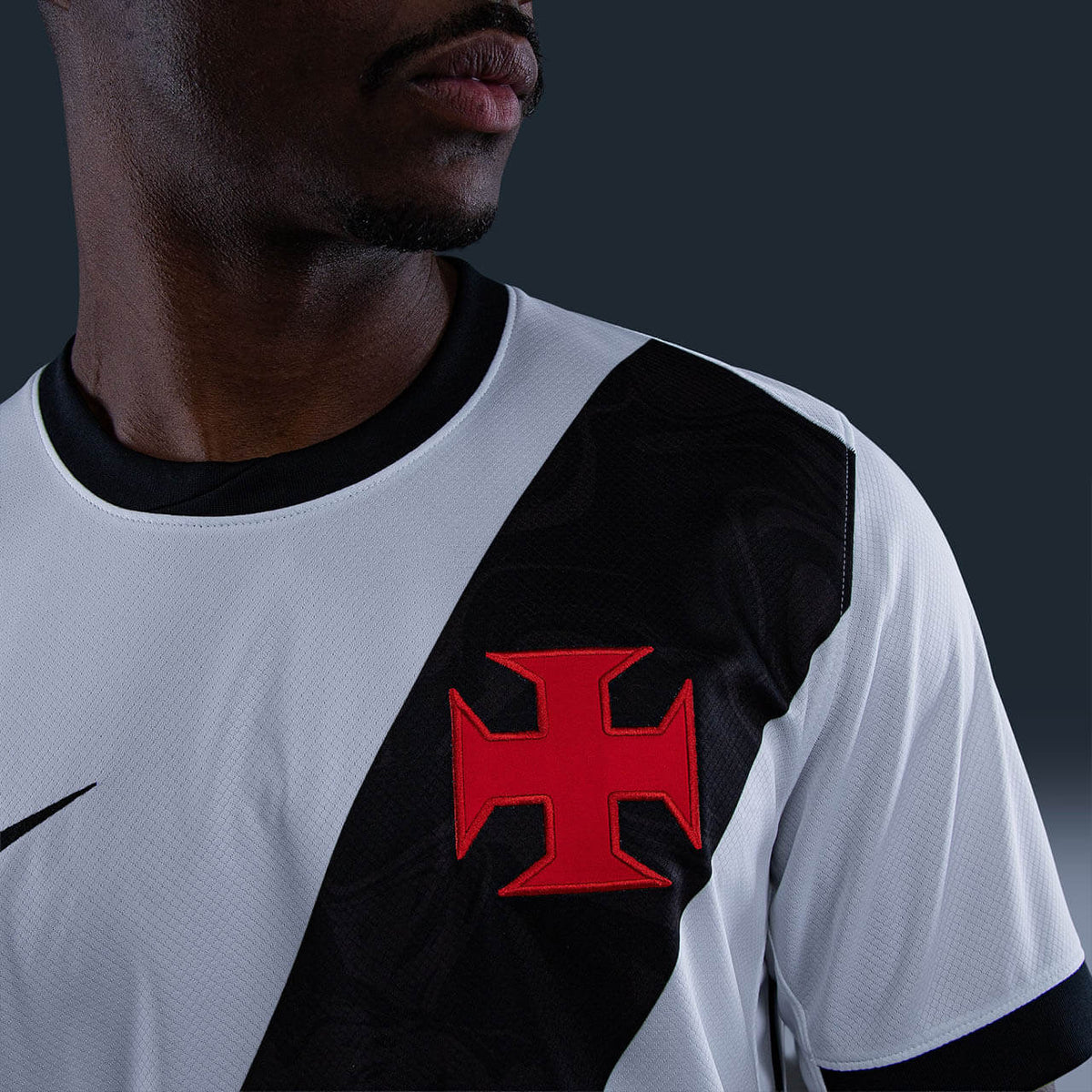 Camisa Nike Vasco II – 2026/27