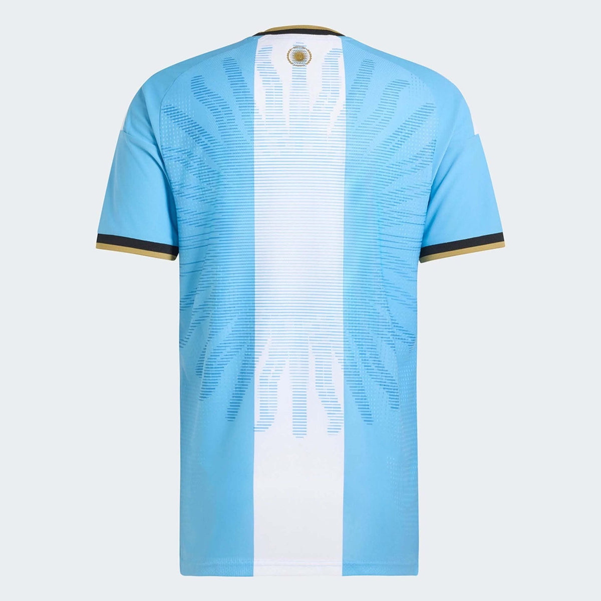 Camisa Argentina Despedida Messi - 2026/27