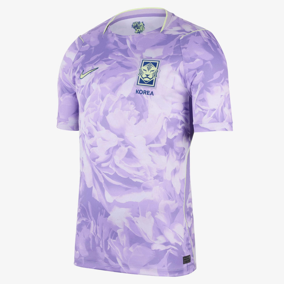 Camisa Coréia do Sul I - 2026