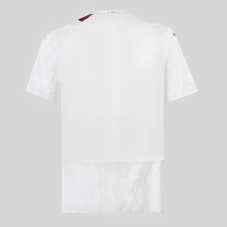 Camisa AC Milan II - 2023