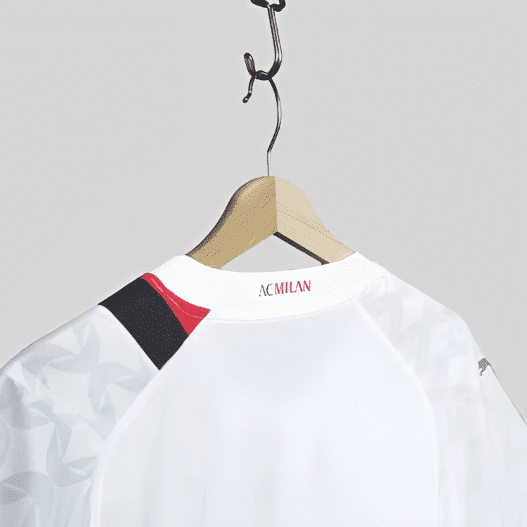 Camisa AC Milan II - 2023
