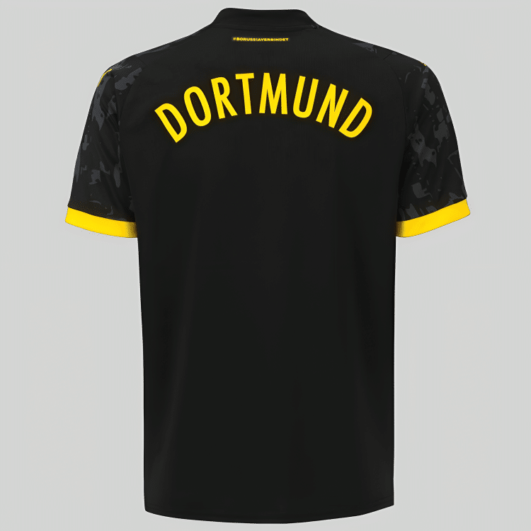 Camisa Borussia Dortmund II - 2023