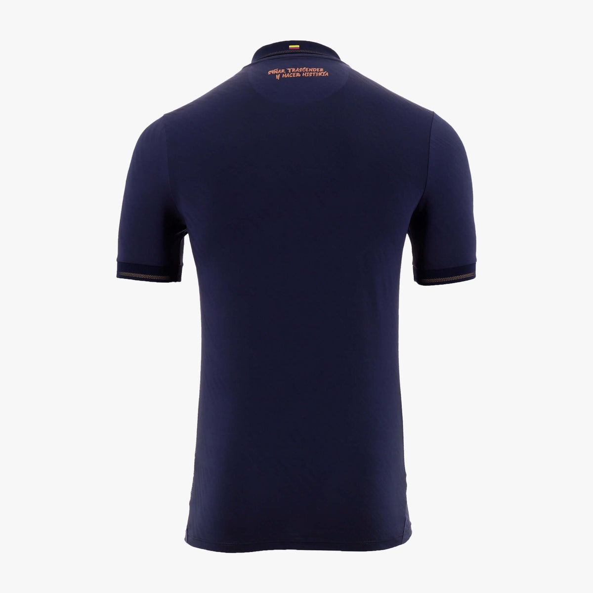 Camisa Equador II – 2026