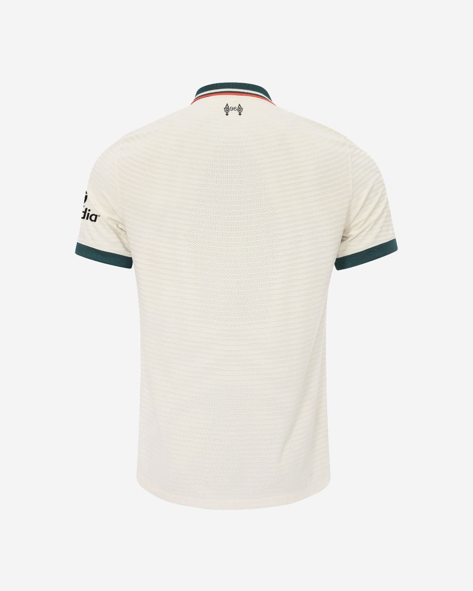Camisa Liverpool II - 2021/22