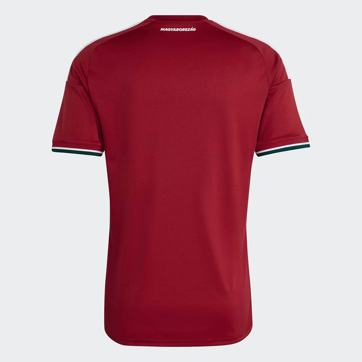 Camisa Hungria I – 2026