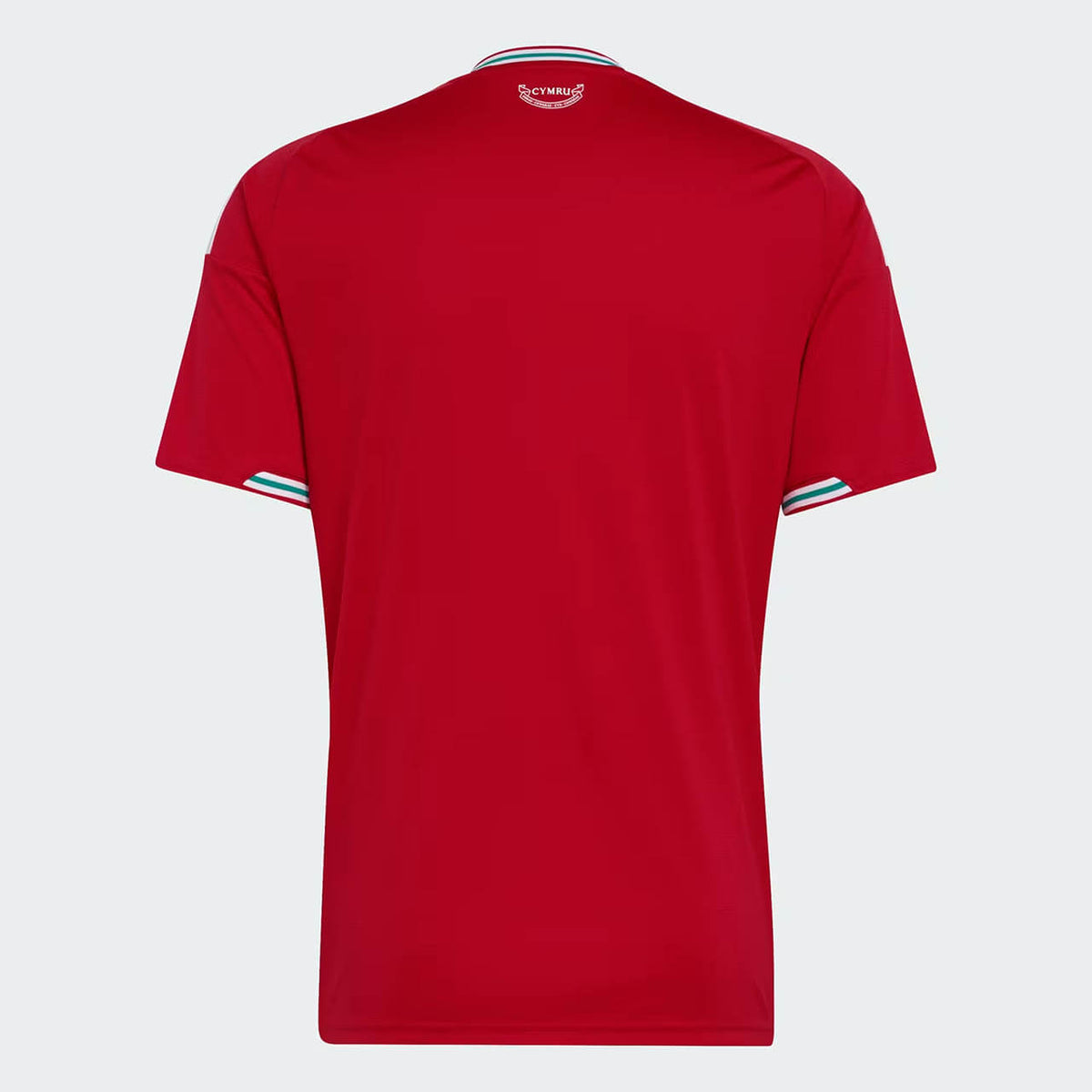 Camisa País de Gales I – 2026