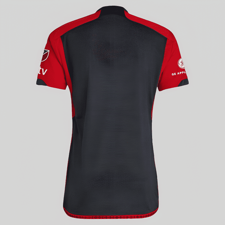 Camisa Toronto FC II - 2023