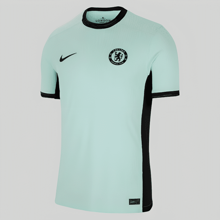 Camisa Chelsea III - 2023