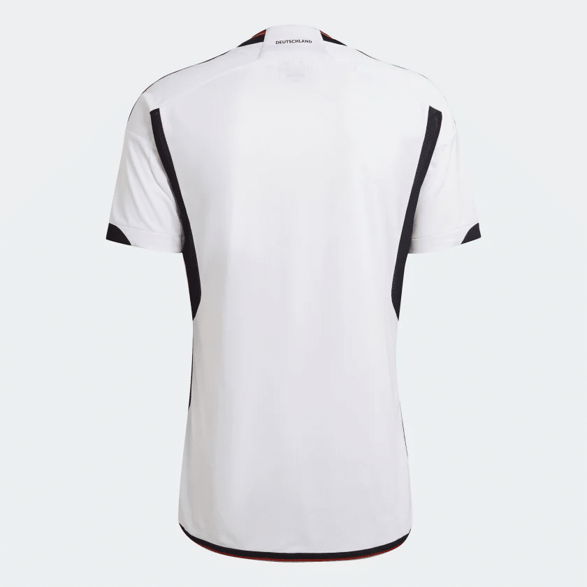 Camisa Alemanha I - 2022